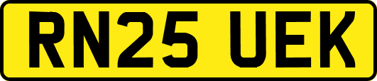 RN25UEK