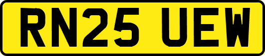 RN25UEW