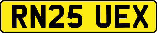 RN25UEX