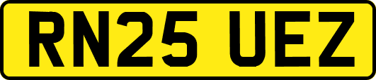 RN25UEZ