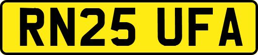 RN25UFA