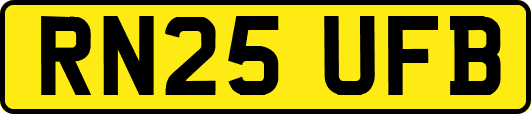RN25UFB