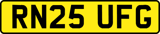 RN25UFG