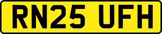 RN25UFH