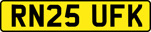 RN25UFK