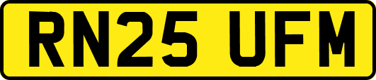 RN25UFM