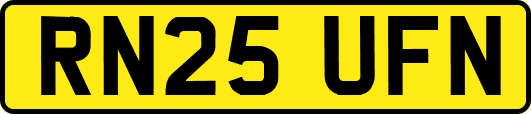 RN25UFN