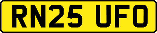 RN25UFO