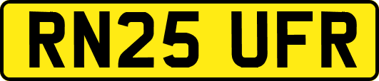 RN25UFR