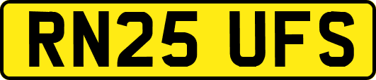 RN25UFS