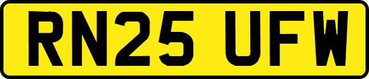 RN25UFW