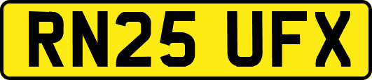 RN25UFX