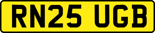 RN25UGB