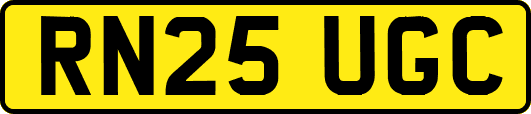 RN25UGC