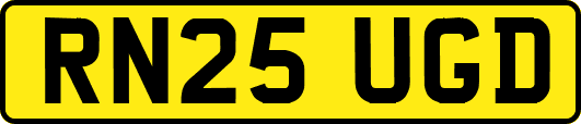 RN25UGD