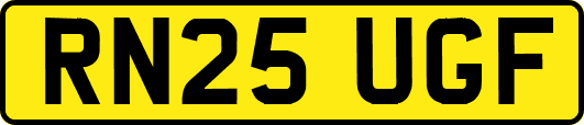 RN25UGF