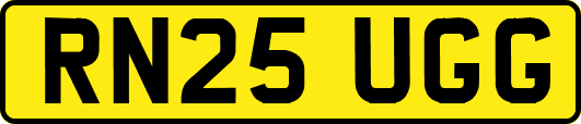 RN25UGG