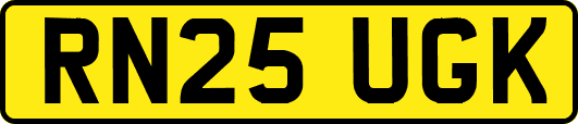 RN25UGK