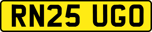 RN25UGO