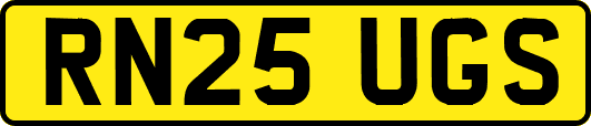 RN25UGS