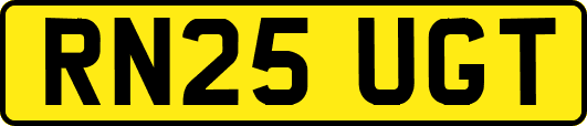 RN25UGT