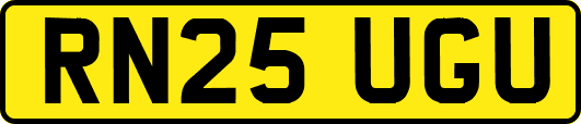 RN25UGU