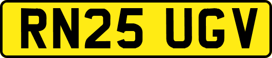 RN25UGV