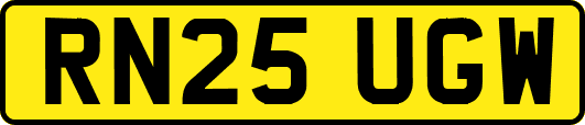 RN25UGW