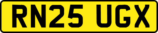 RN25UGX