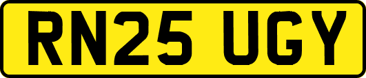 RN25UGY