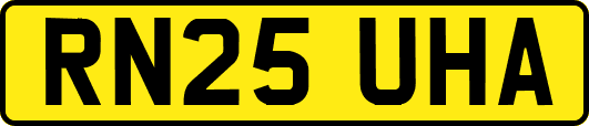 RN25UHA