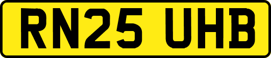 RN25UHB