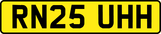 RN25UHH