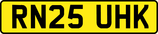 RN25UHK