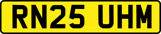 RN25UHM
