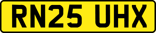 RN25UHX