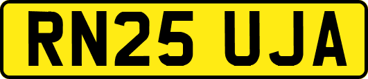 RN25UJA