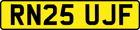 RN25UJF