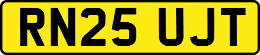 RN25UJT