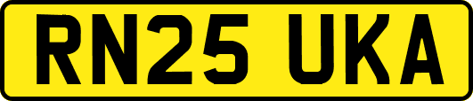RN25UKA