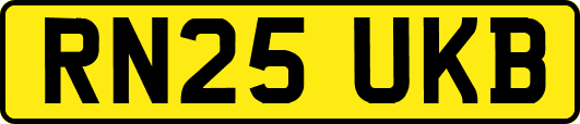 RN25UKB