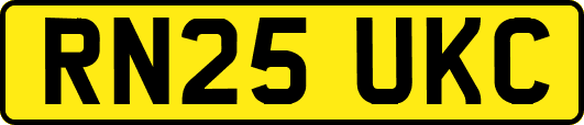 RN25UKC