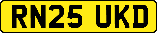 RN25UKD