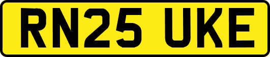 RN25UKE