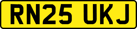 RN25UKJ