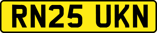 RN25UKN