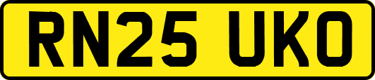 RN25UKO