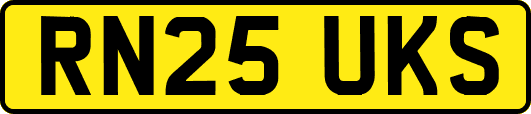 RN25UKS