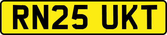 RN25UKT
