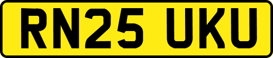 RN25UKU